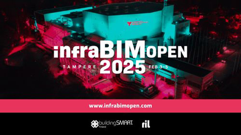 infraBIM Open 2025